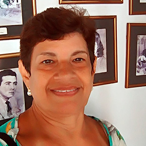 Shirley Soares