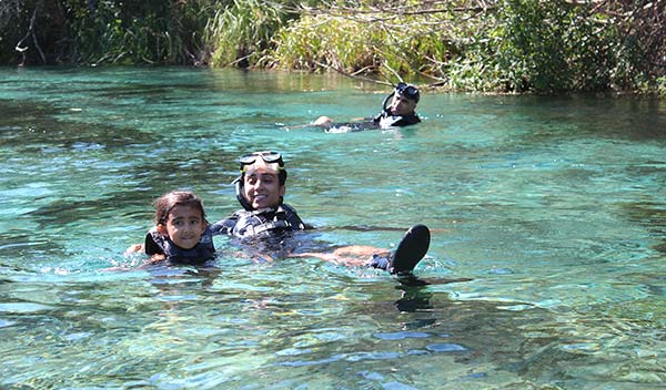 Rio Sucuri - Bonito MS