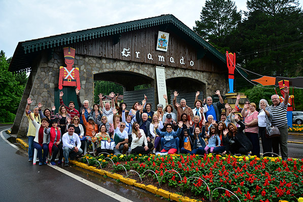 Nova Petrópolis RS