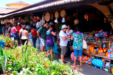 Mercado Municipal Antônio Franco