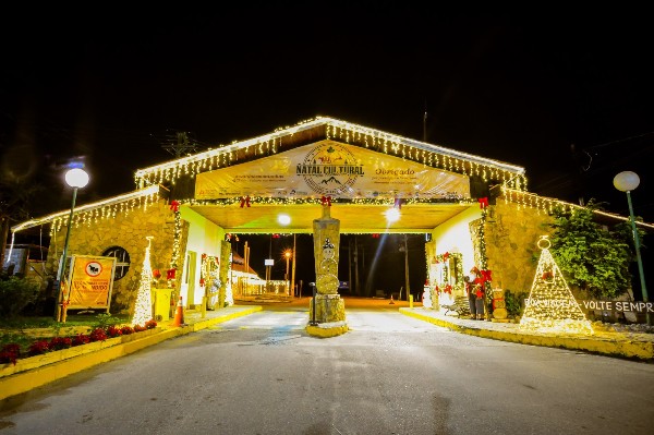 Monte Verde MG - Especial de Natal - De 02 a 05 de Dezembro de 2021