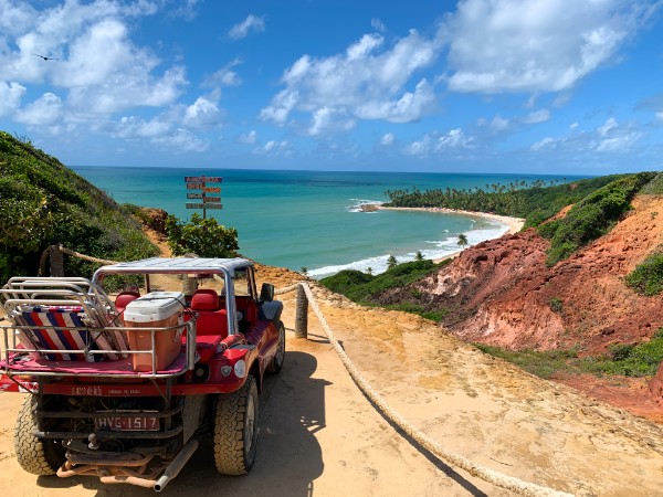 João Pessoa PB - A Pérola do Nordeste