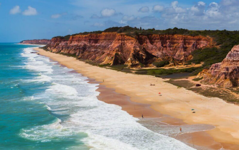 MACEIÓ-MARAGOGI JAN/2026