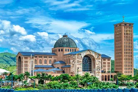 APARECIDA 17 A 22 DE FEVEREIRO/2026