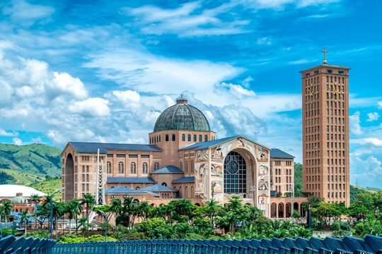 APARECIDA DO NORTE, + CAMPOS DO JORDÃO +CANÇÃO NOVA + HOLAMBRA.