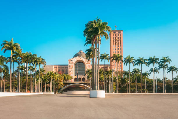 APARECIDA DO NORTE + CAMPOS DO JORDÃO + RIO DE JANEIRO + CANÇÃO NOVA