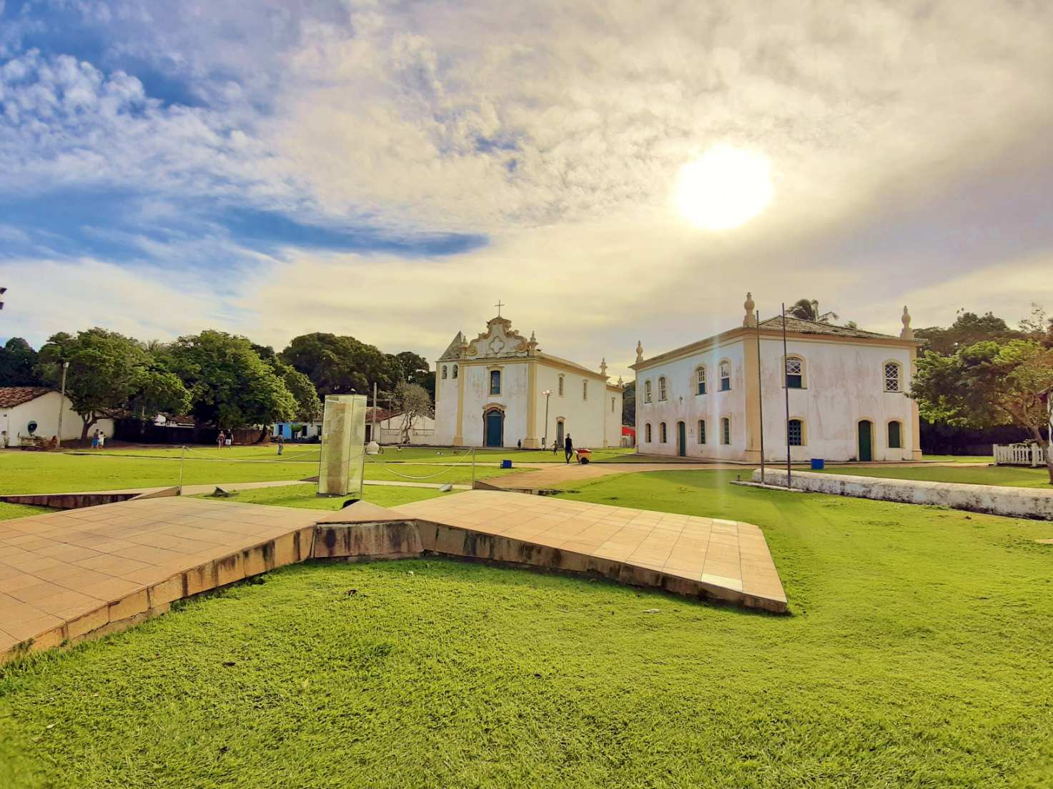 PORTO SEGURO