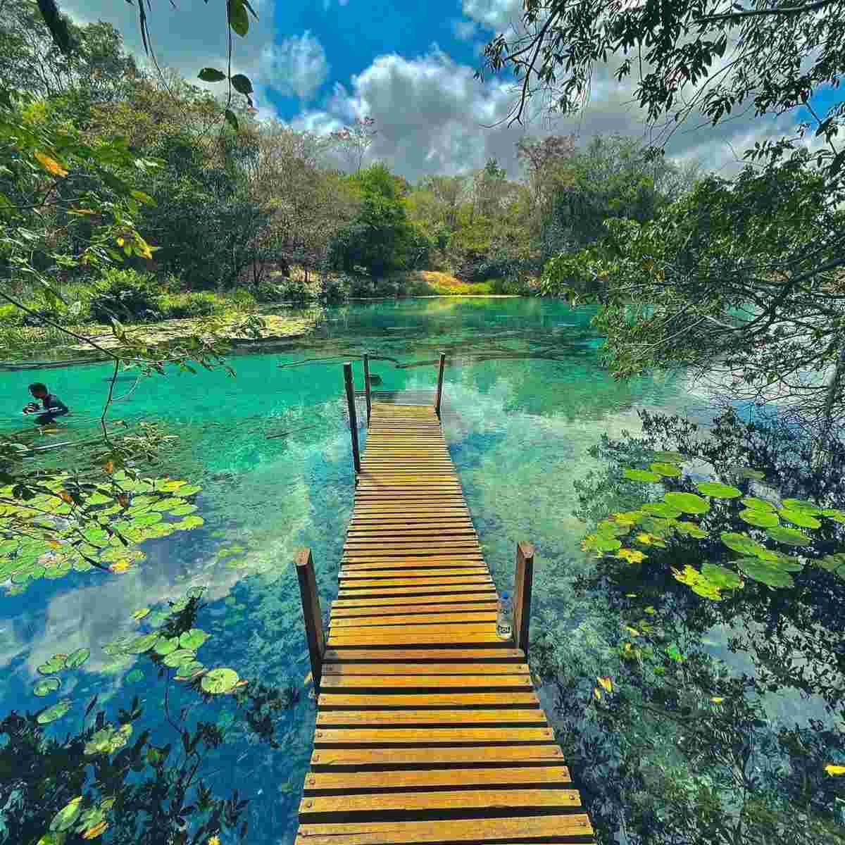 CHAPADA DIAMANTINA 2026.1