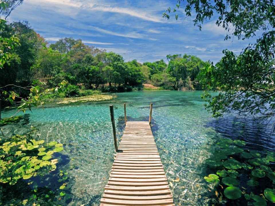 CHAPADA DIAMANTINA 2026.2
