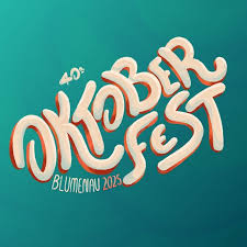 Oktoberfest 2025 - Blumenau