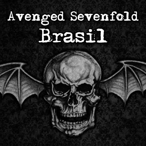 Avanged Sevenfold 2025