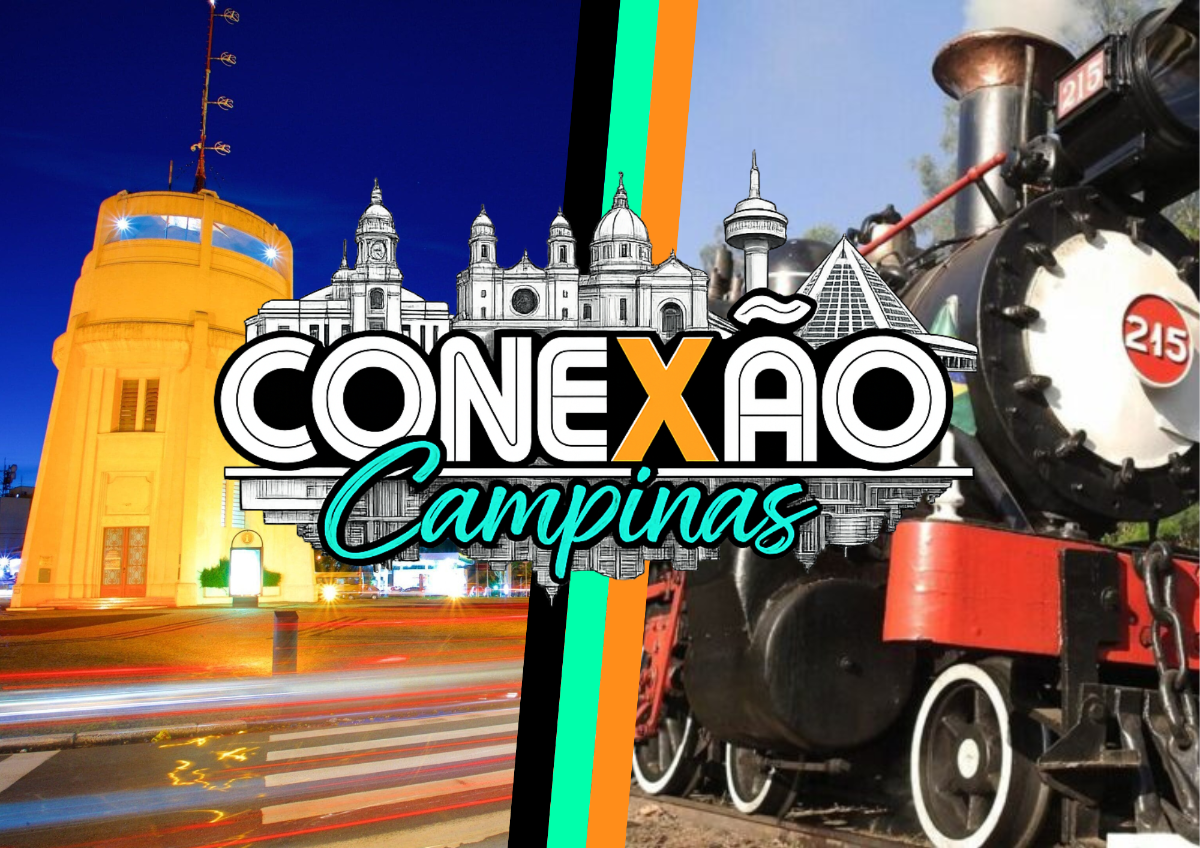 Conexão Campinas 2026