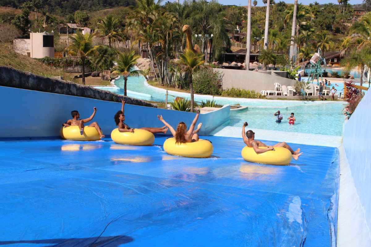 ALDEIA DAS ÁGUAS - SAÍDA TAUBATÉ 28/02