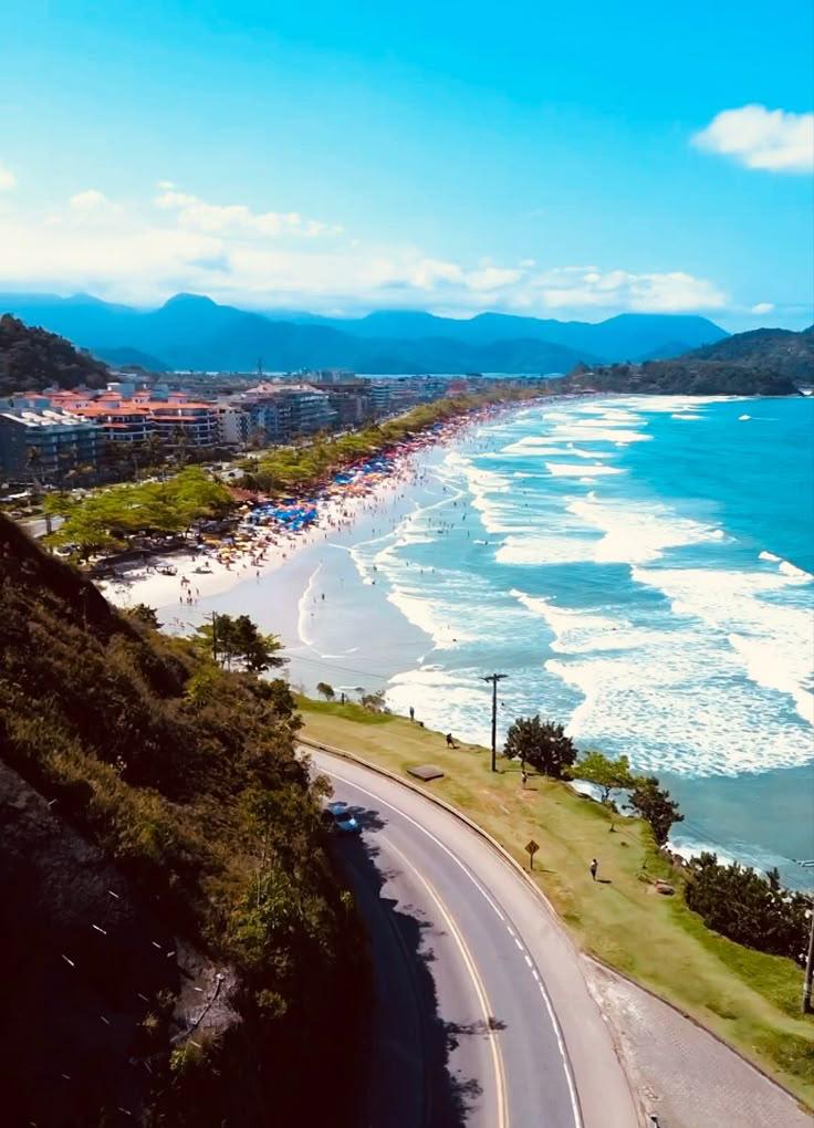 Praia Grande Sp