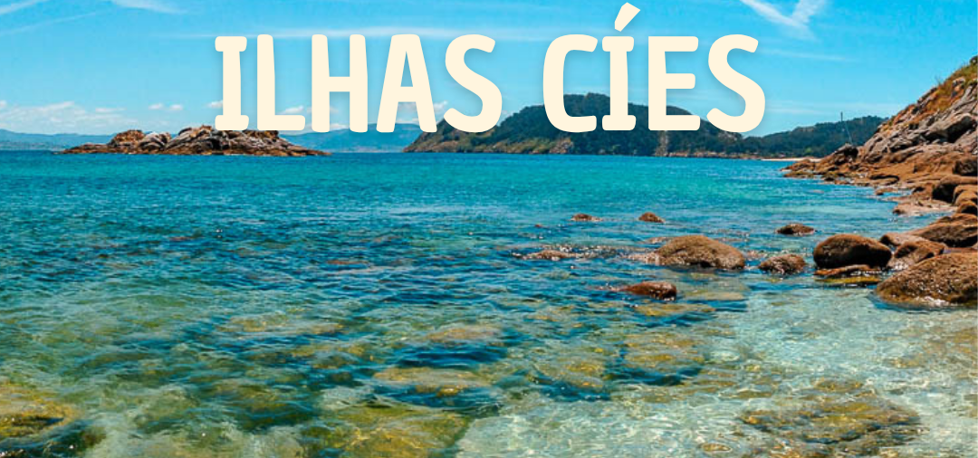 Ilhas Cíes