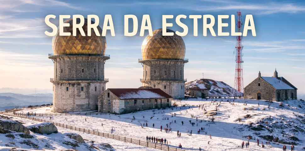 Serra da Estrela