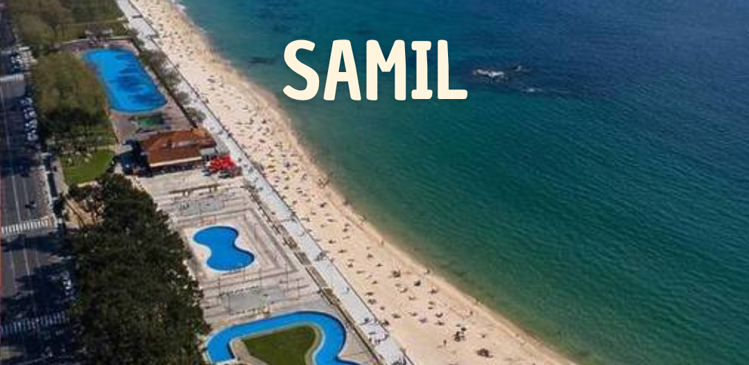 Samil