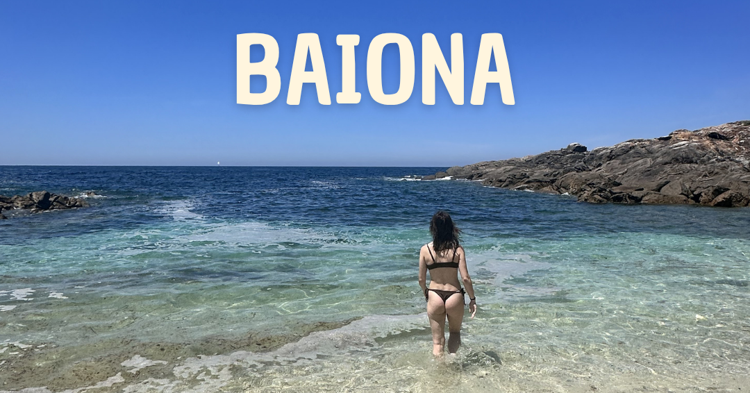 Baiona
