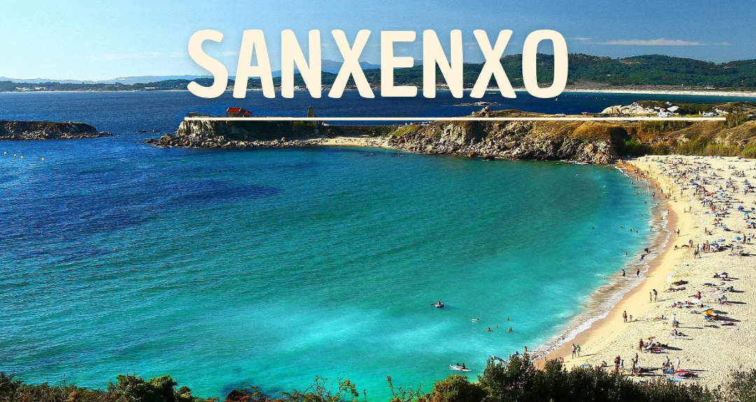 Sanxenxo