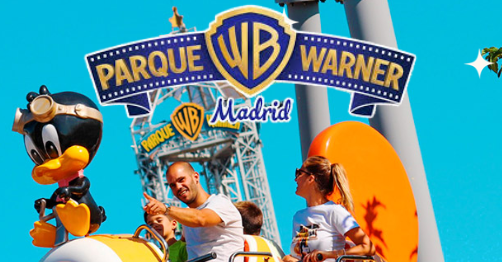 Parque Warner