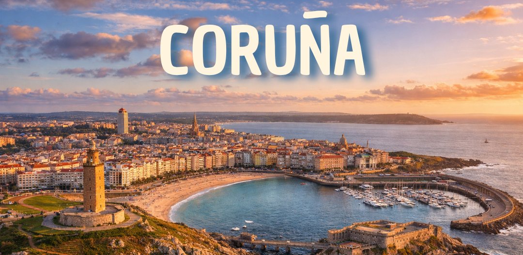 Corunã