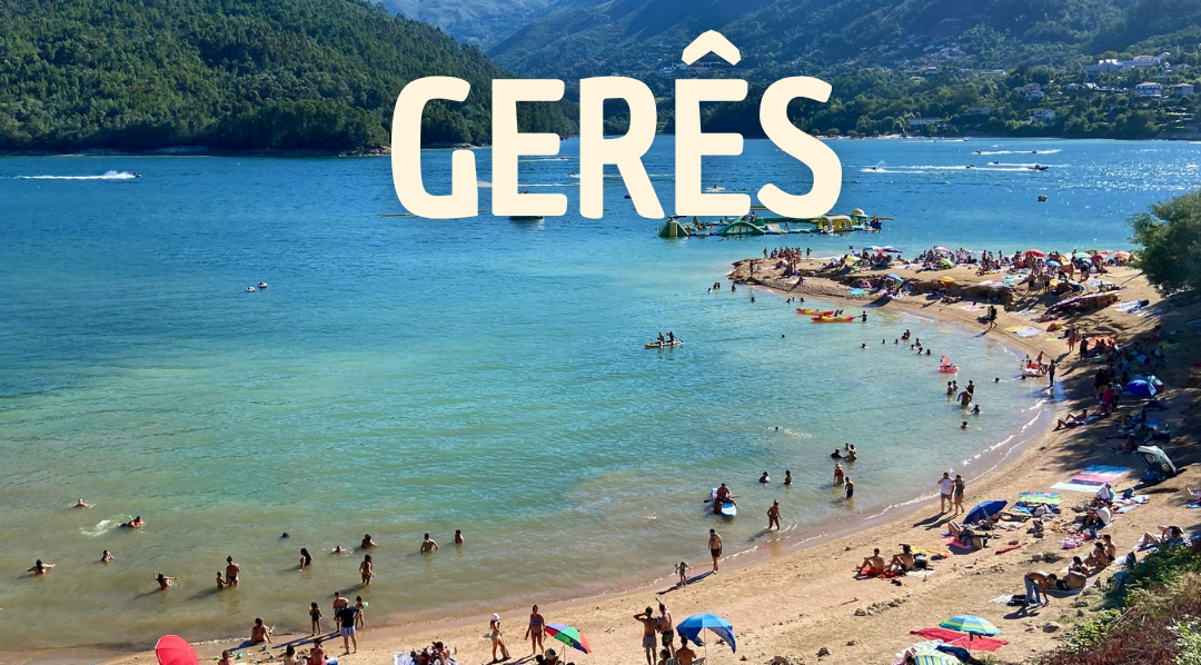 Gerês