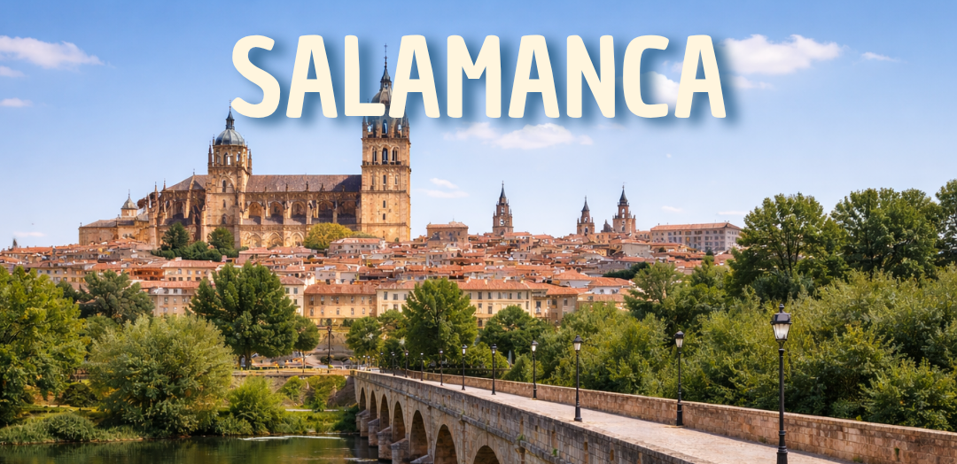 Salamanca