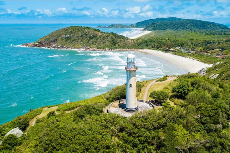 ILHA DO MEL - FÉRIAS EM JANEIRO