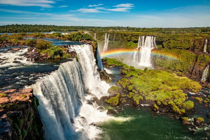 FOZ DO IGUAÇU - JANEIRO 2026