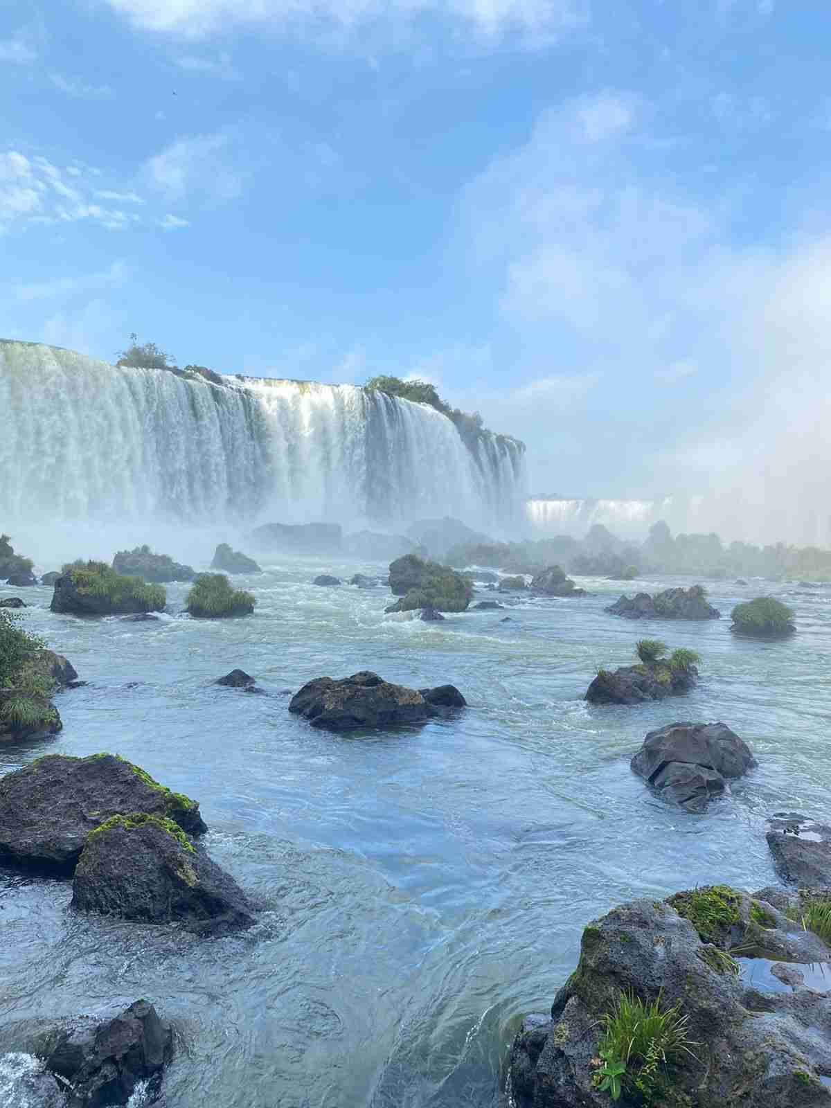 Foz do Iguaçu PR