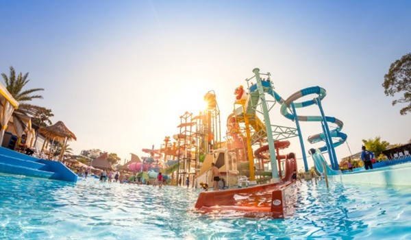 CALDAS NOVAS - GO 2026