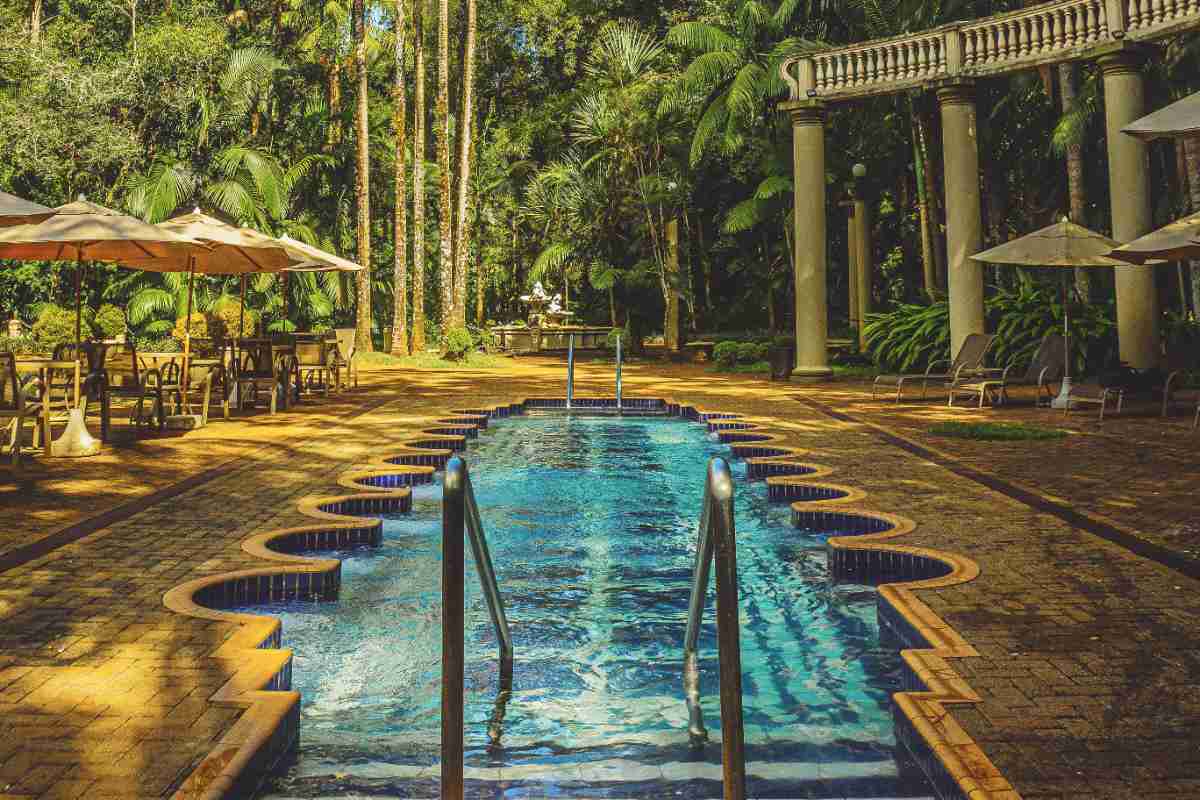 TEHRMAS DE JUREMA - PR