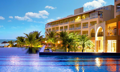 COSTÃO DO SANTINHO - SC