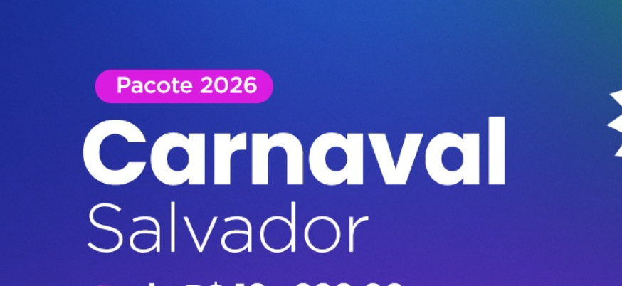 Carnaval Salvador 13 a 18 de Fevereiro