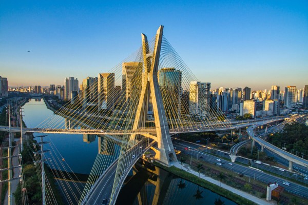 São Paulo 25 a 28 de Março de 2026