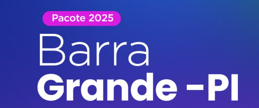 Barra Grande 28 a 30 de Novembro