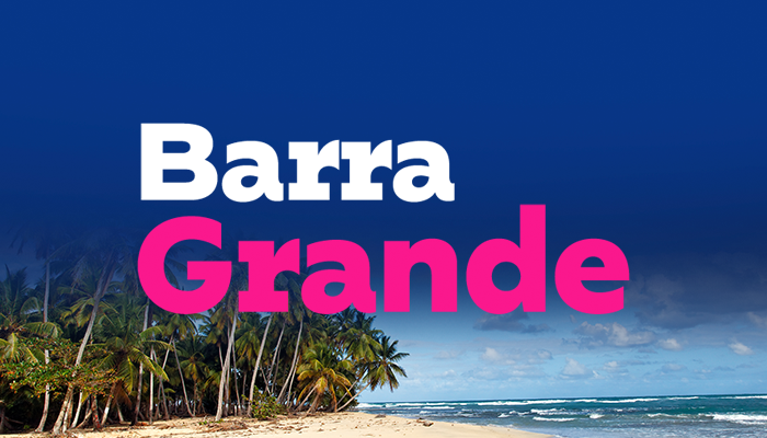 Excursão para Barra Grande 07 a 09 de Junho 2024