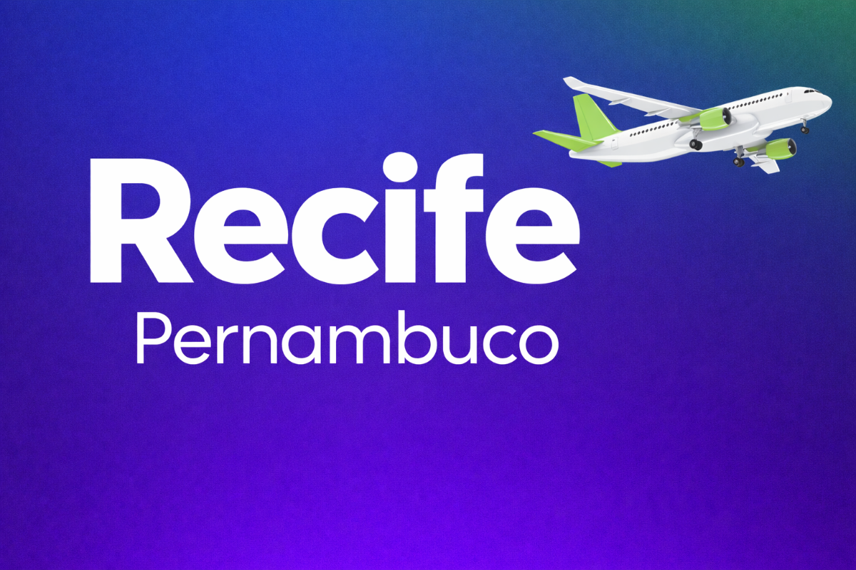 Recife 09 a 12 de Março