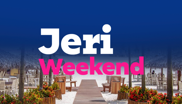 Excursão para Jeri weekend 19 a 22 de Setembro 2024