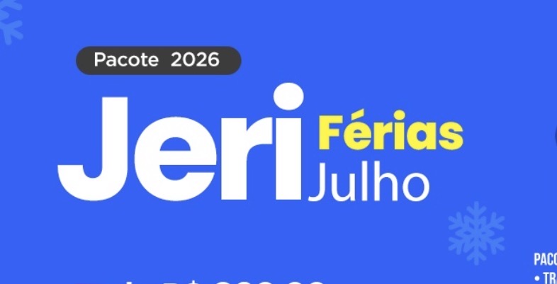 Jeri Vacation July 23 to 26, 2026