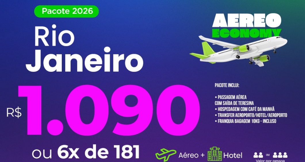 Rio de Janeiro Maio de 2026