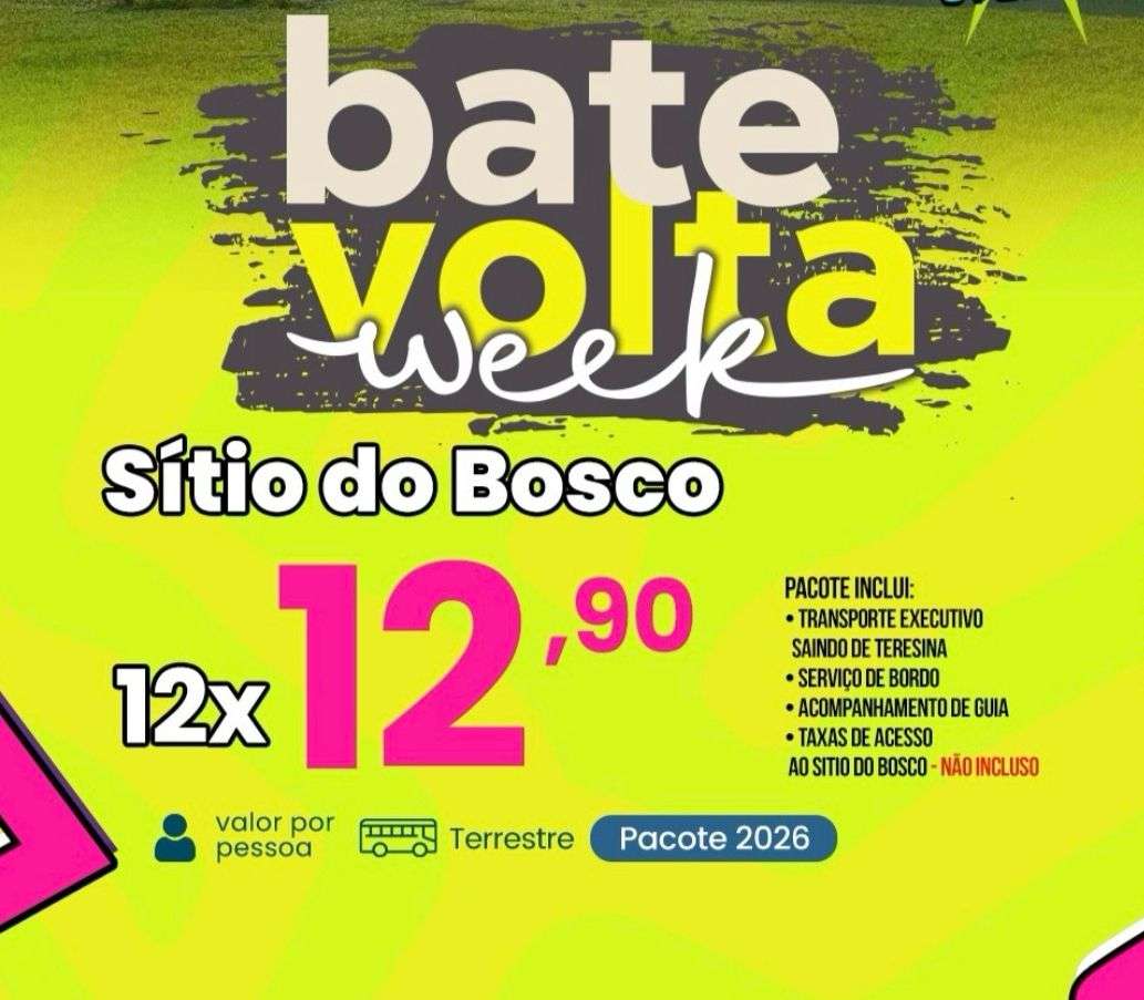 Bate Volta Sitio 20 a 21 de Abril