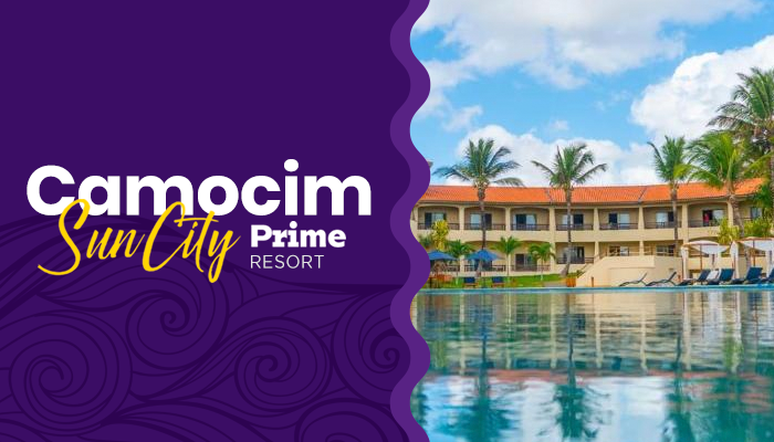 Suncity Prime 29 De Novembro