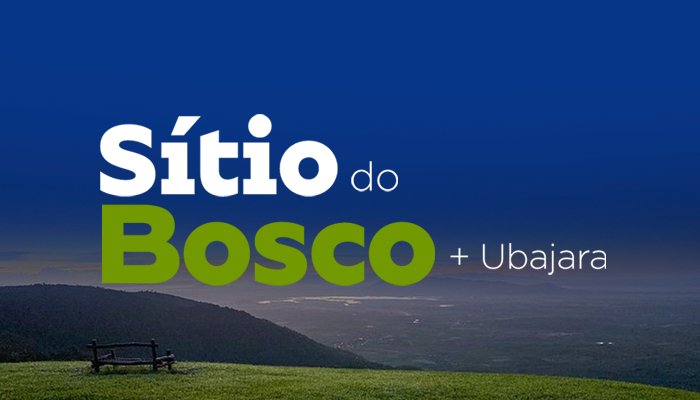 Excursão para Sitio do Bosco Junho 2024