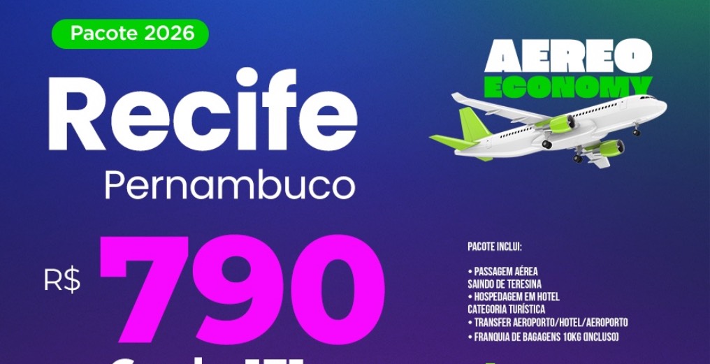 Recife 15 a 18 de Abril