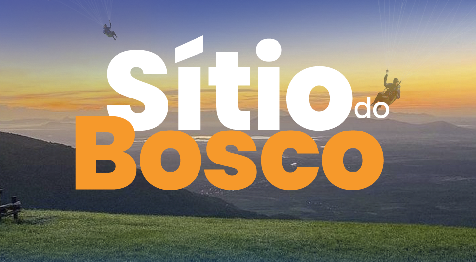 Excursão para Sitio do Bosco Julho