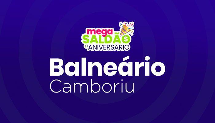 Balneário Camboriú 11 a 15 de Fevereir