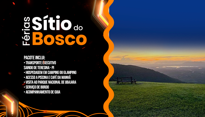 Sitio do Bosco 14 a 16 Fevereiro