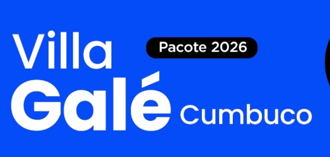 Vila Galé Cumbuco Resort 2026