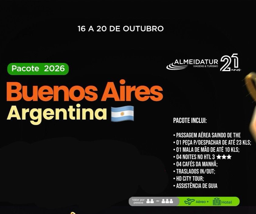 Buenos Aires Argentina